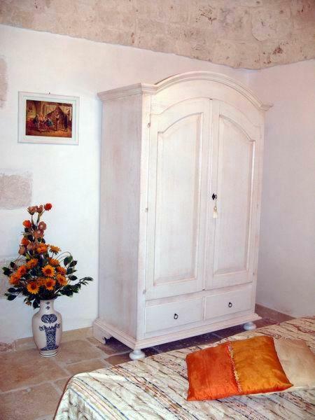 Agriturismo Grotta Di Figazzano Cisternino Szoba fotó