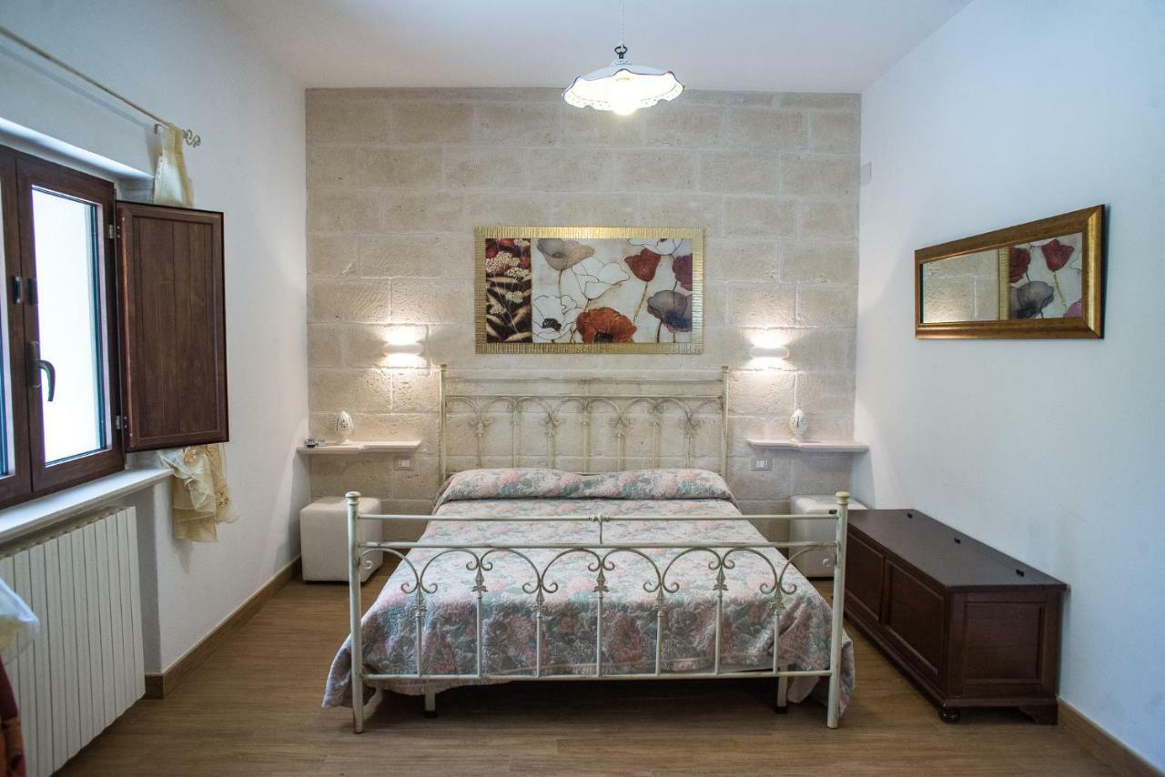 Agriturismo Grotta Di Figazzano Cisternino Kültér fotó