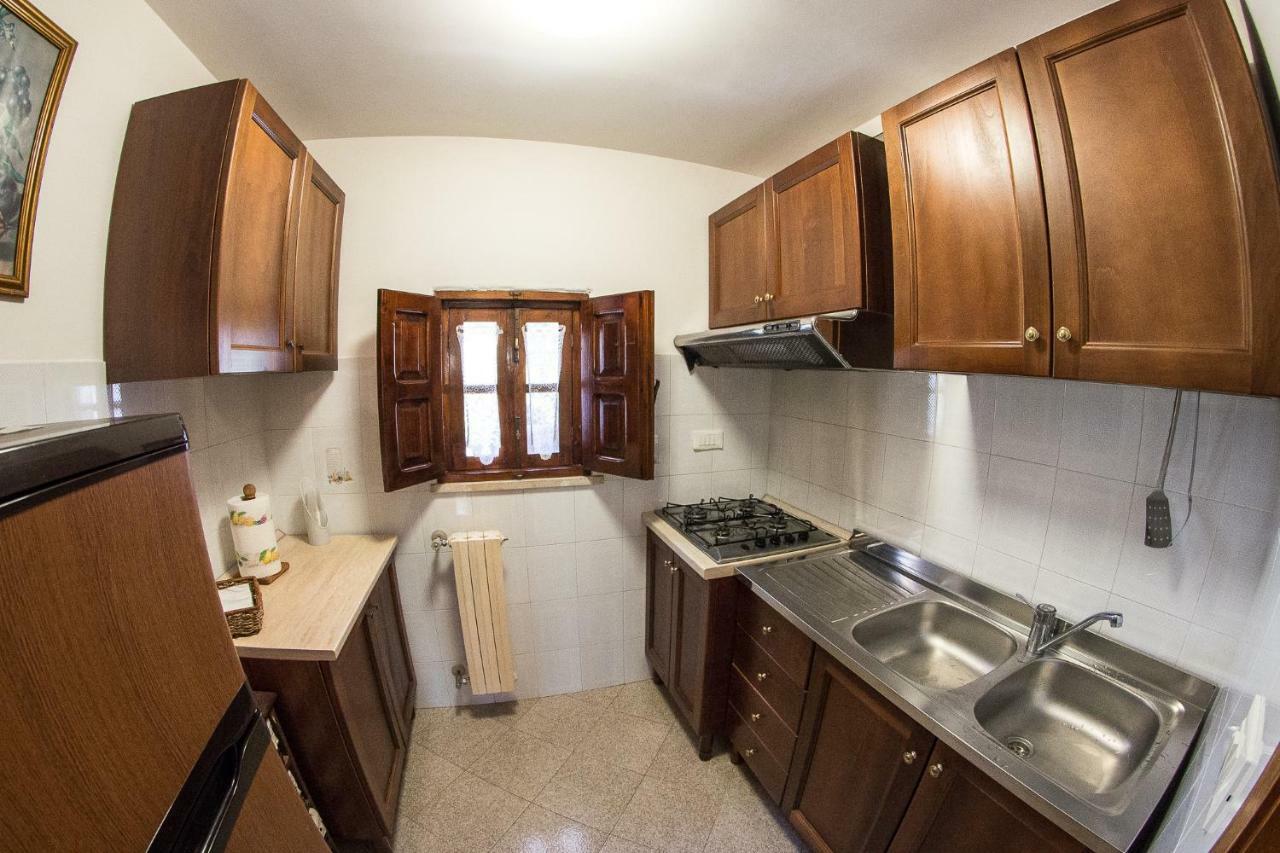 Agriturismo Grotta Di Figazzano Cisternino Kültér fotó